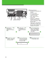 Preview for 16 page of Canon iR1024A Quick Start Manual