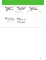 Preview for 25 page of Canon iR1024A Quick Start Manual