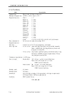 Preview for 25 page of Canon iR105 Series Service Manual