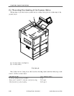 Preview for 54 page of Canon iR105 Series Service Manual