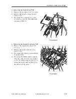 Preview for 75 page of Canon iR105 Series Service Manual