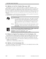 Preview for 110 page of Canon iR105 Series Service Manual