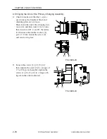 Preview for 126 page of Canon iR105 Series Service Manual