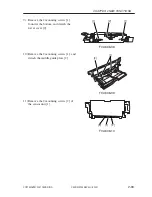 Preview for 141 page of Canon iR105 Series Service Manual