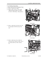 Preview for 173 page of Canon iR105 Series Service Manual