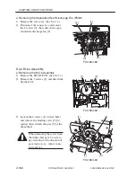 Preview for 214 page of Canon iR105 Series Service Manual