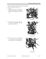 Preview for 219 page of Canon iR105 Series Service Manual