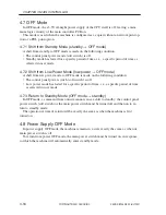 Preview for 258 page of Canon iR105 Series Service Manual