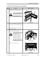 Preview for 278 page of Canon iR105 Series Service Manual