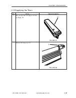 Preview for 288 page of Canon iR105 Series Service Manual