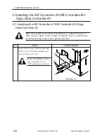 Preview for 305 page of Canon iR105 Series Service Manual