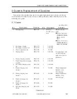 Preview for 312 page of Canon iR105 Series Service Manual