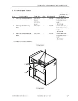 Preview for 316 page of Canon iR105 Series Service Manual