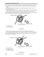 Preview for 354 page of Canon iR105 Series Service Manual