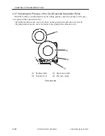 Preview for 356 page of Canon iR105 Series Service Manual