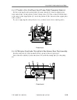 Preview for 367 page of Canon iR105 Series Service Manual