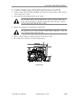 Preview for 375 page of Canon iR105 Series Service Manual