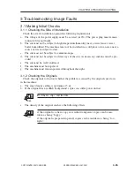 Preview for 397 page of Canon iR105 Series Service Manual