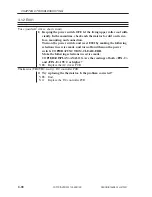 Preview for 420 page of Canon iR105 Series Service Manual