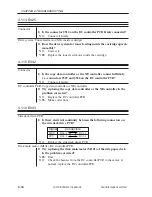 Preview for 426 page of Canon iR105 Series Service Manual