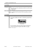 Preview for 440 page of Canon iR105 Series Service Manual