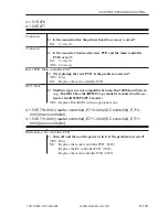 Preview for 447 page of Canon iR105 Series Service Manual