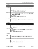 Preview for 449 page of Canon iR105 Series Service Manual