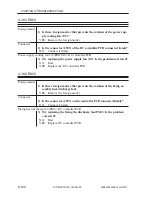 Preview for 452 page of Canon iR105 Series Service Manual