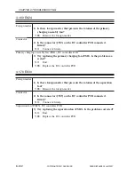 Preview for 454 page of Canon iR105 Series Service Manual