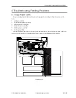 Preview for 475 page of Canon iR105 Series Service Manual