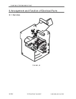 Preview for 482 page of Canon iR105 Series Service Manual