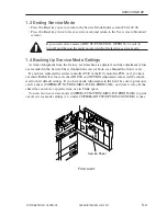 Preview for 564 page of Canon iR105 Series Service Manual