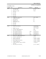 Preview for 604 page of Canon iR105 Series Service Manual