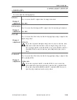 Preview for 624 page of Canon iR105 Series Service Manual