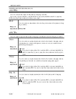 Preview for 627 page of Canon iR105 Series Service Manual