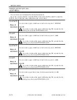 Preview for 631 page of Canon iR105 Series Service Manual