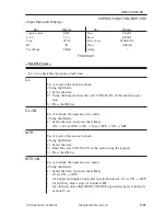 Preview for 642 page of Canon iR105 Series Service Manual