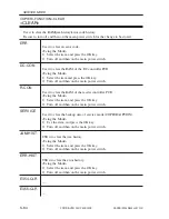 Preview for 645 page of Canon iR105 Series Service Manual