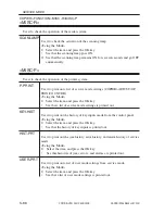 Preview for 647 page of Canon iR105 Series Service Manual