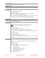 Preview for 649 page of Canon iR105 Series Service Manual