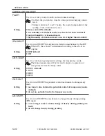 Preview for 653 page of Canon iR105 Series Service Manual