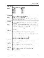 Preview for 658 page of Canon iR105 Series Service Manual