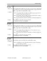 Preview for 694 page of Canon iR105 Series Service Manual