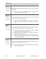 Preview for 697 page of Canon iR105 Series Service Manual