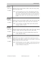 Preview for 698 page of Canon iR105 Series Service Manual