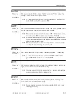 Preview for 702 page of Canon iR105 Series Service Manual