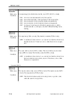 Preview for 707 page of Canon iR105 Series Service Manual