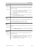 Preview for 710 page of Canon iR105 Series Service Manual