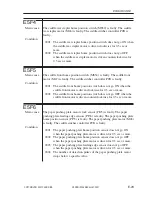 Preview for 714 page of Canon iR105 Series Service Manual