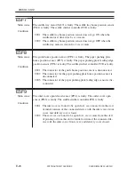 Preview for 715 page of Canon iR105 Series Service Manual